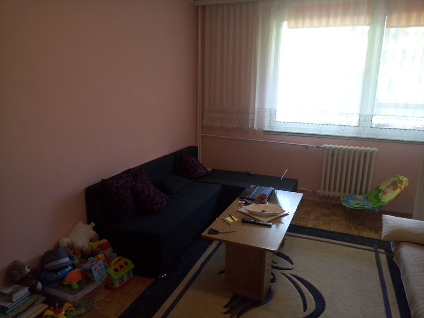 Bihaćka 14, Beograd - 2