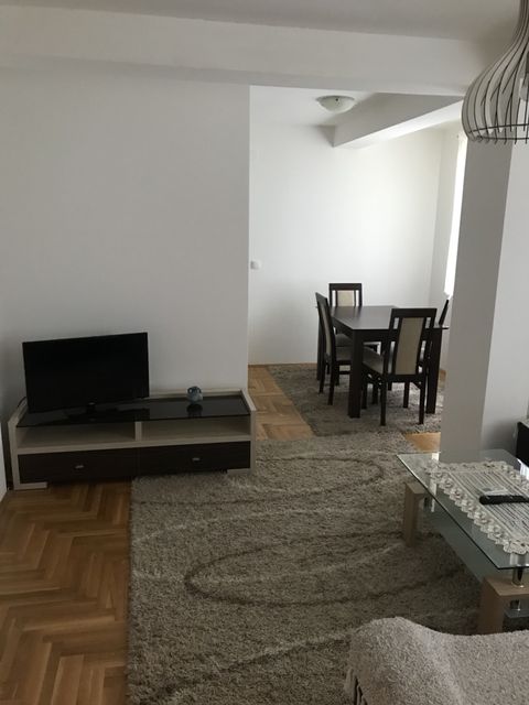 Vojvode Vlahovića 12, Beograd - 1