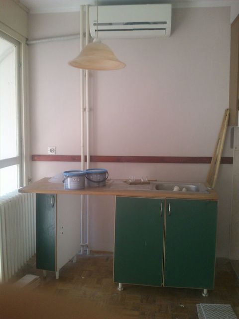 Mirijevski venac 45, Beograd - 8