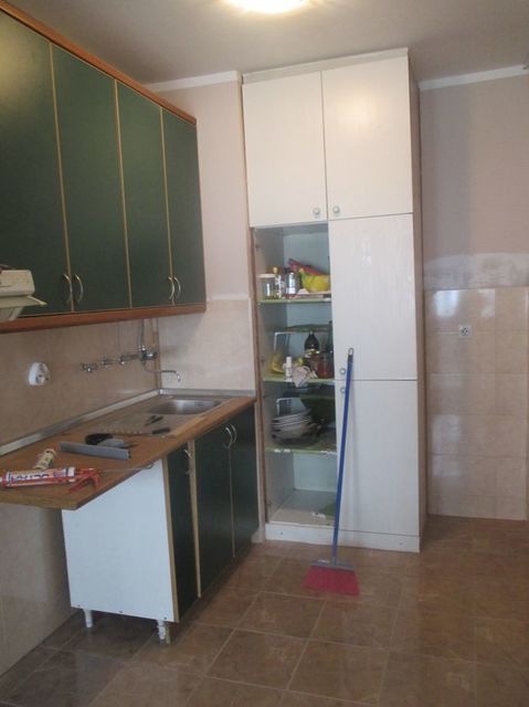 Mirijevski venac 45, Beograd - 7