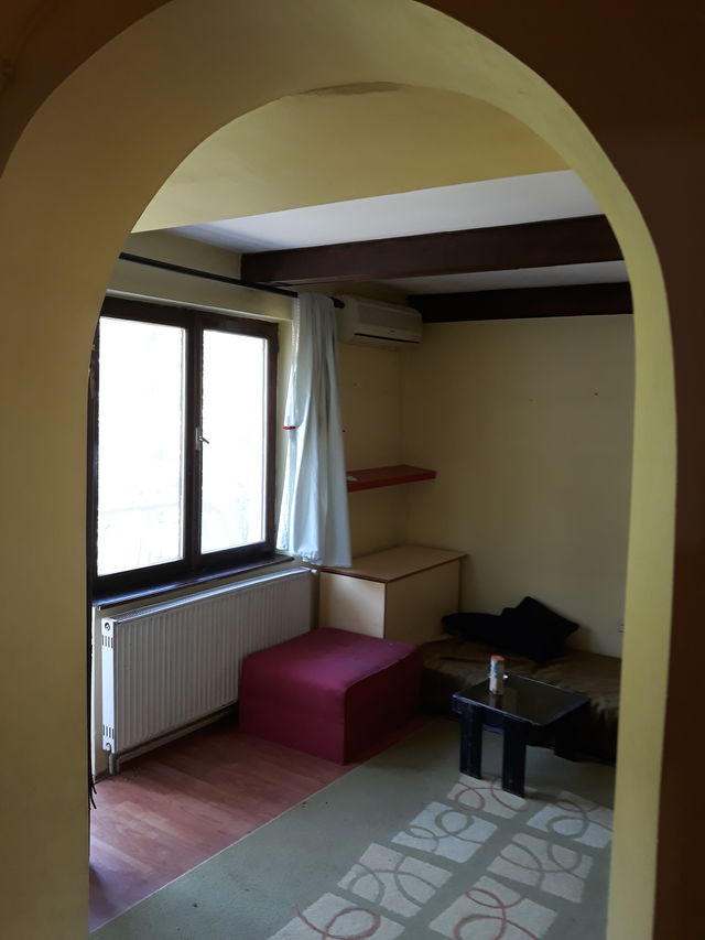 Slavka Rodića 2, Beograd