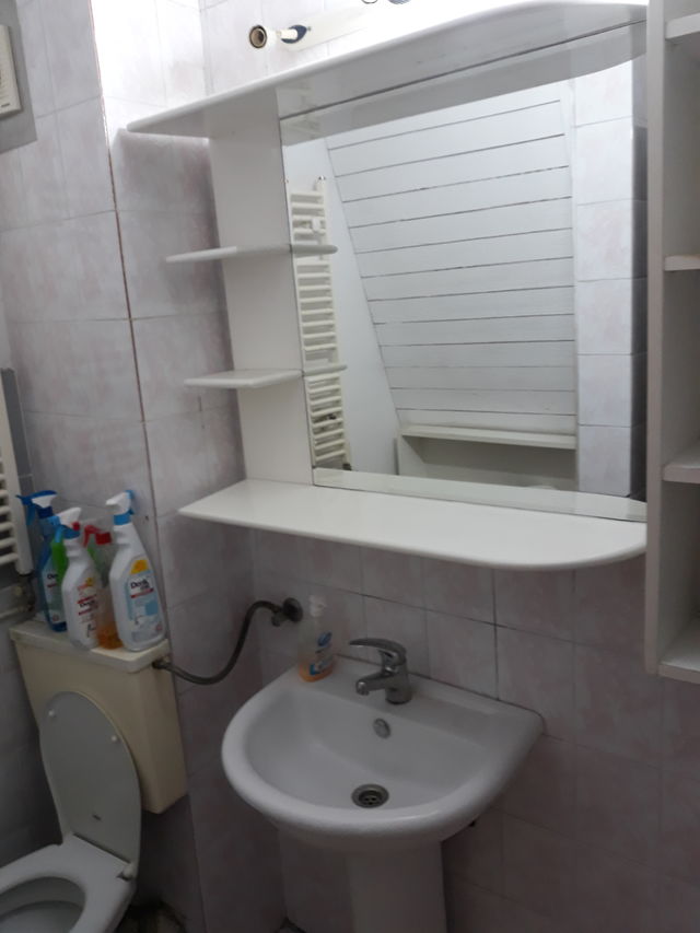 Slavka Rodića 2, Beograd - 6