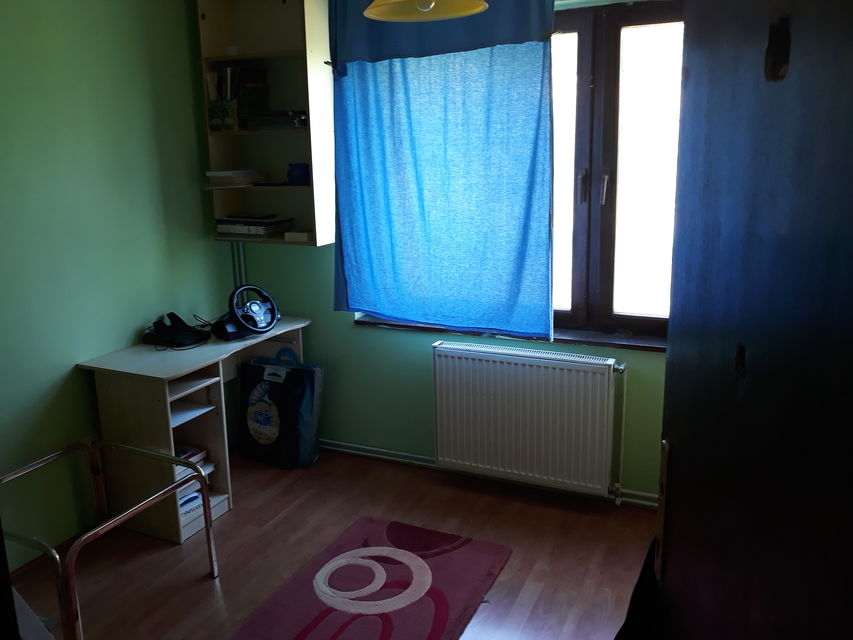 Slavka Rodića 2, Beograd - 11