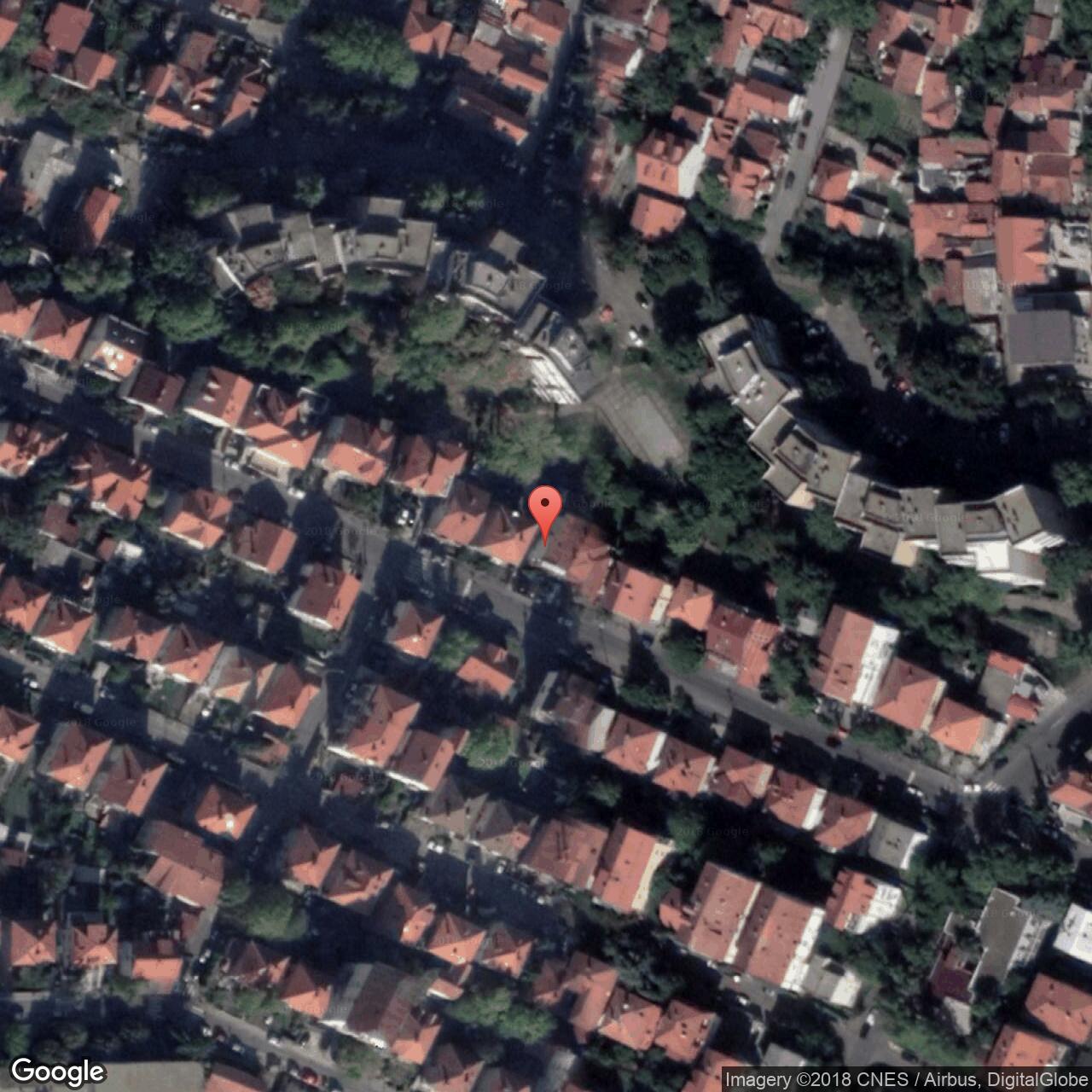 Medakovićeva 45, Beograd