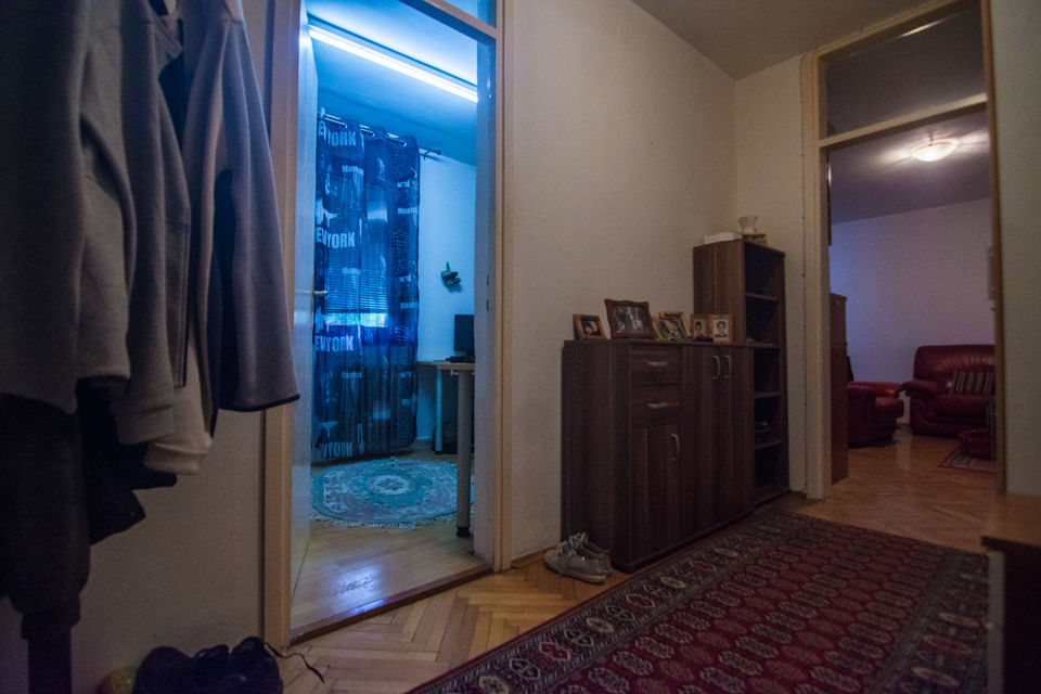 Mičurinova 68b, Novi Sad - 9