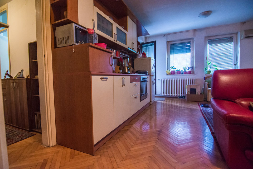 Mičurinova 68b, Novi Sad - 1