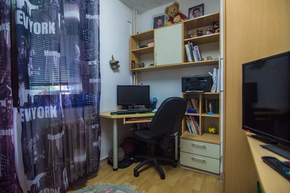 Mičurinova 68b, Novi Sad - 11