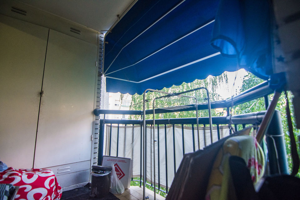 Mičurinova 68b, Novi Sad - 20