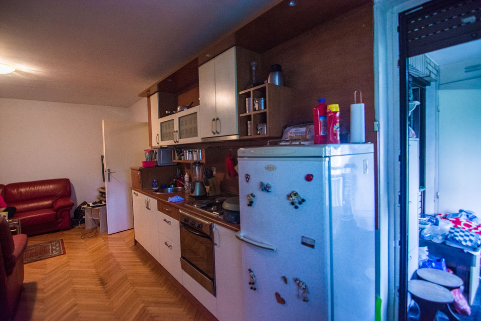 Mičurinova 68b, Novi Sad - 3