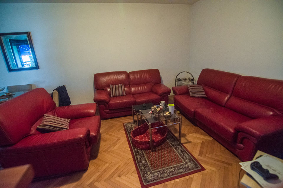 Mičurinova 68b, Novi Sad - 7