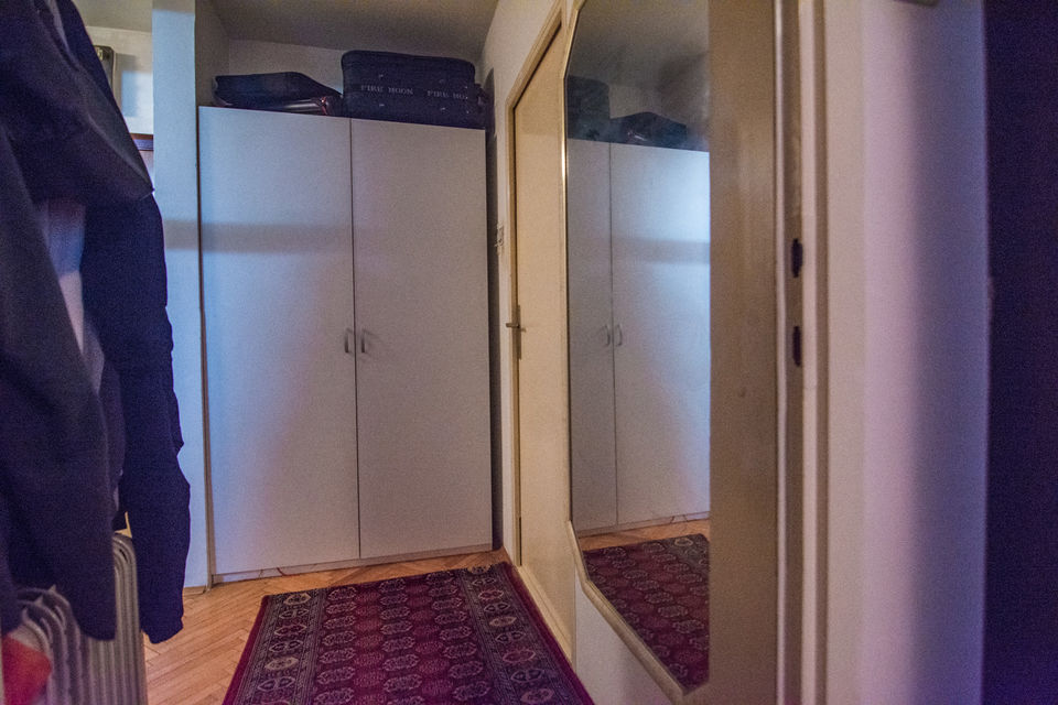 Mičurinova 68b, Novi Sad - 8