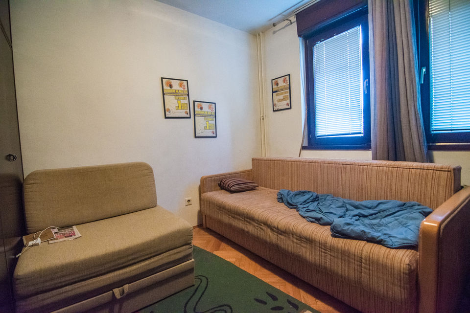 Mičurinova 68b, Novi Sad - 12