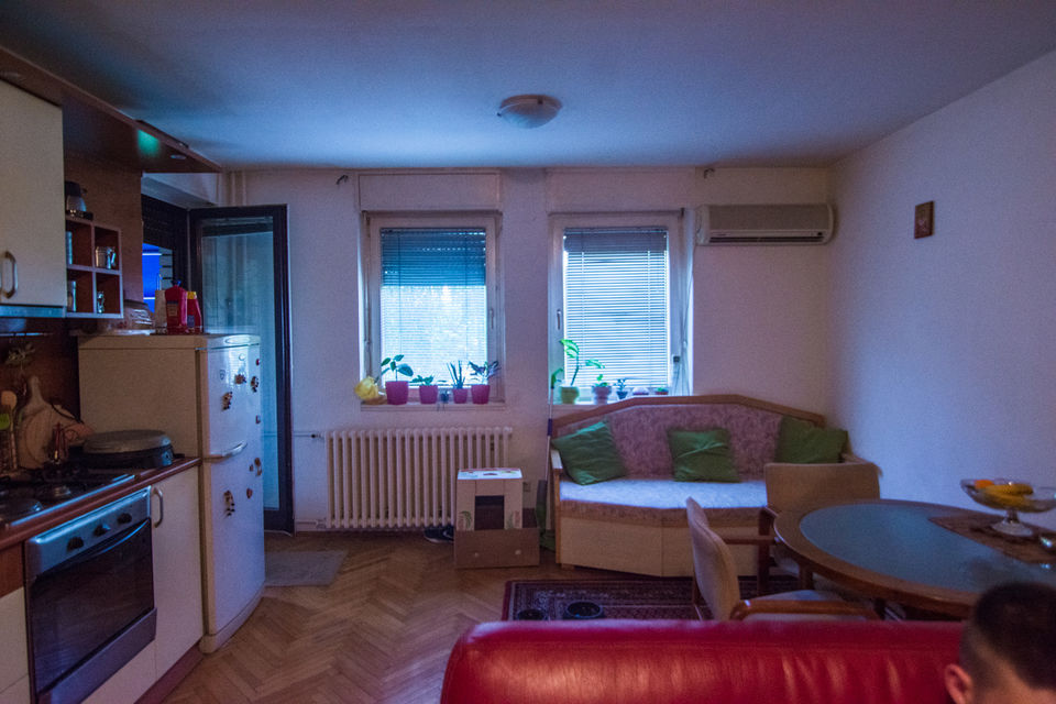 Mičurinova 68b, Novi Sad - 2