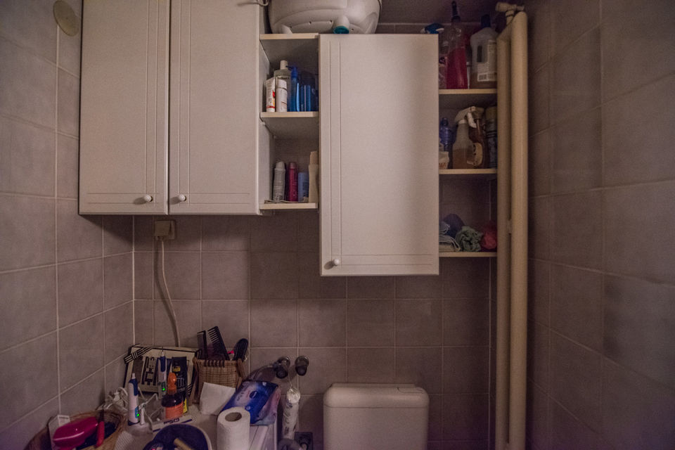 Mičurinova 68b, Novi Sad - 18