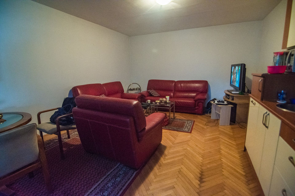 Mičurinova 68b, Novi Sad - 4