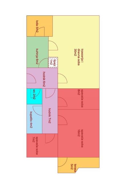 Hadži Ruvimova 15, Beograd