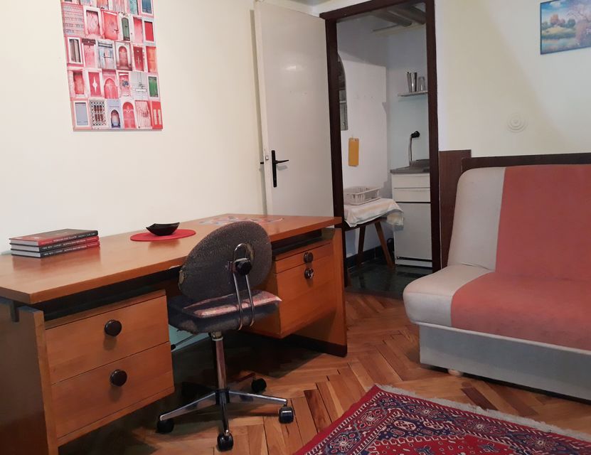 Zlarinska 16, Beograd - 3