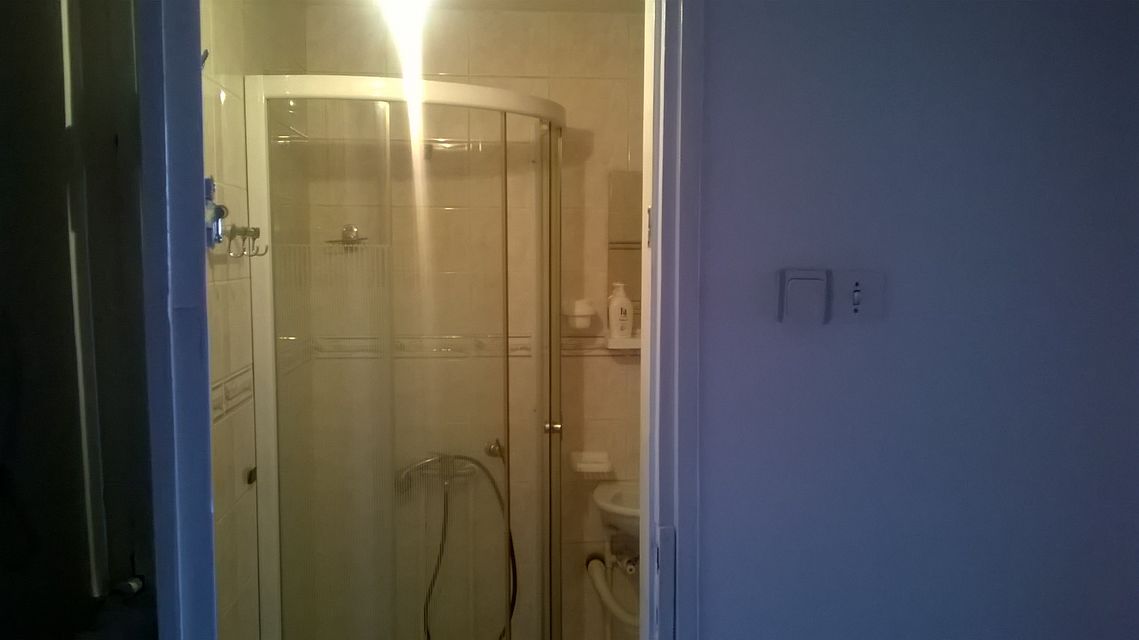 Vidovdanska ulica 1, Kruševac