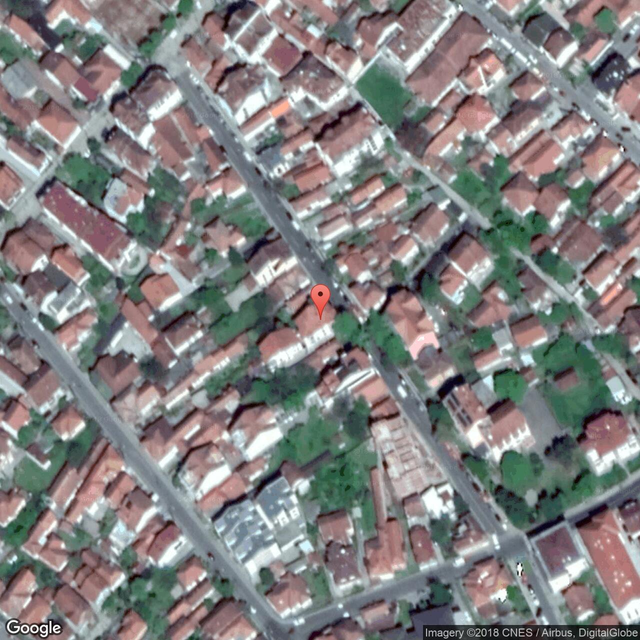 Veselina Nikolića 24, Kruševac