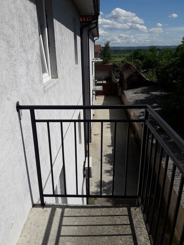 Pekarska 12, Beograd - 5