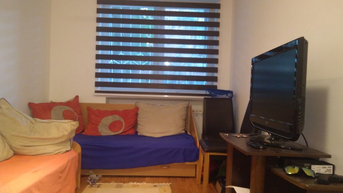 Mite Rakića 14, Beograd - 4