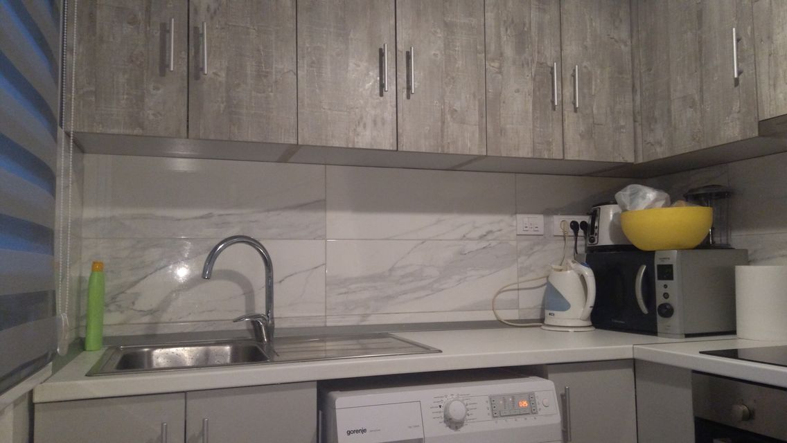 Mite Rakića 14, Beograd - 7