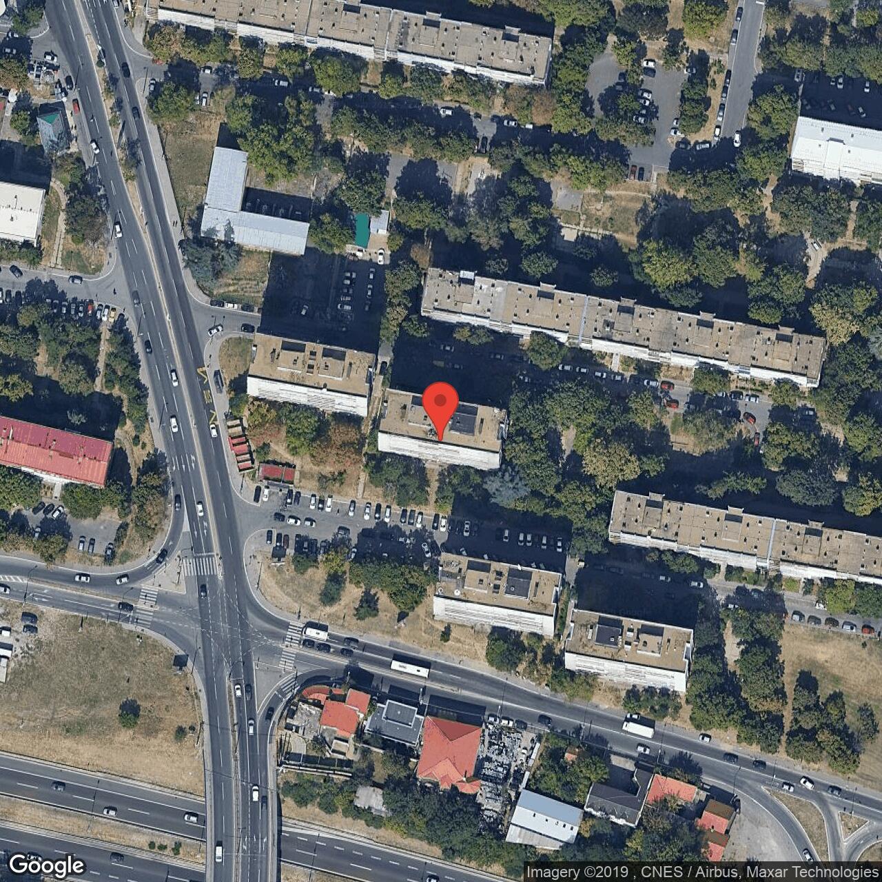 Glasinačka 10, Beograd