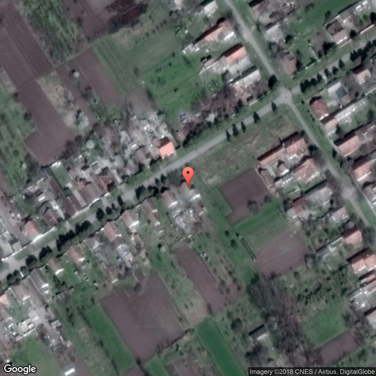 22. Oktobra  26, Bačko Gradište