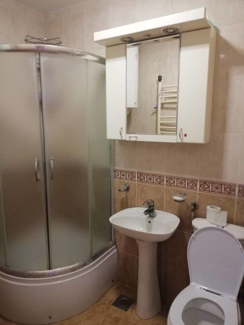 Branka Cvetkovića 27, Beograd - 6