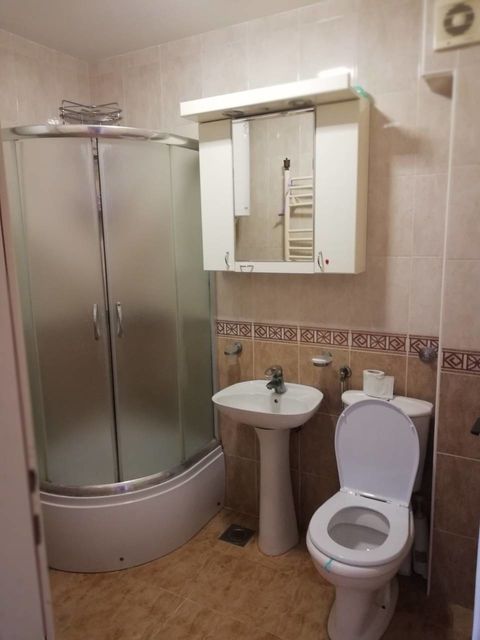 Branka Cvetkovića 27, Beograd - 7