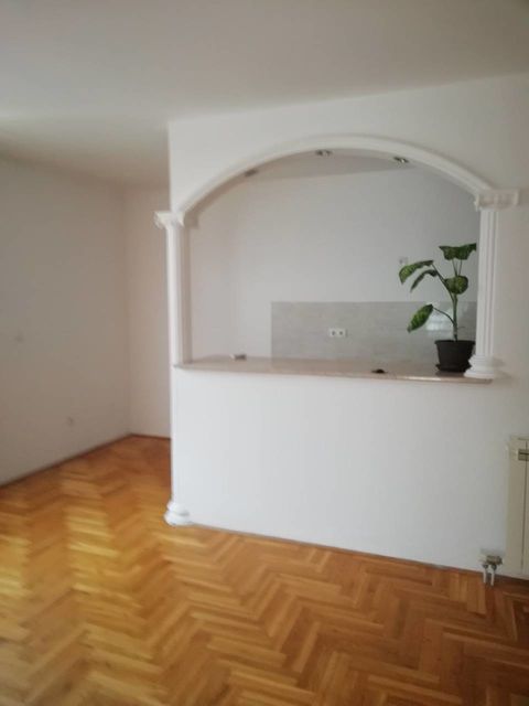 Branka Cvetkovića 27, Beograd - 1