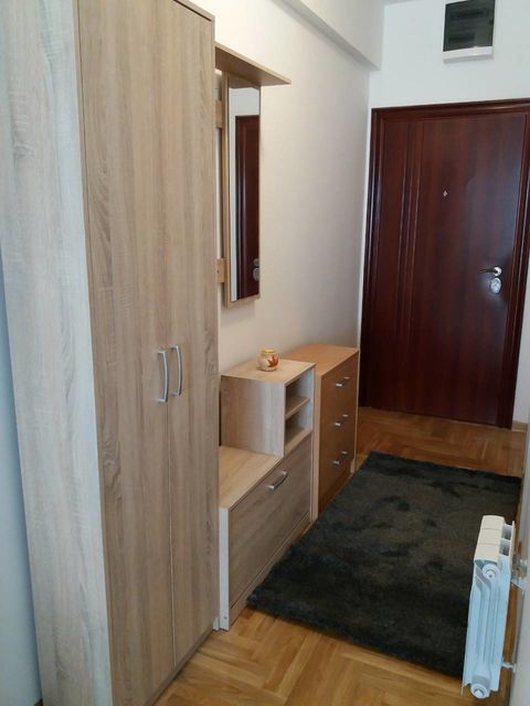 Drage Spasić 34, Beograd - 4