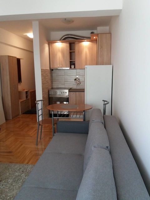 Drage Spasić 34, Beograd - 1