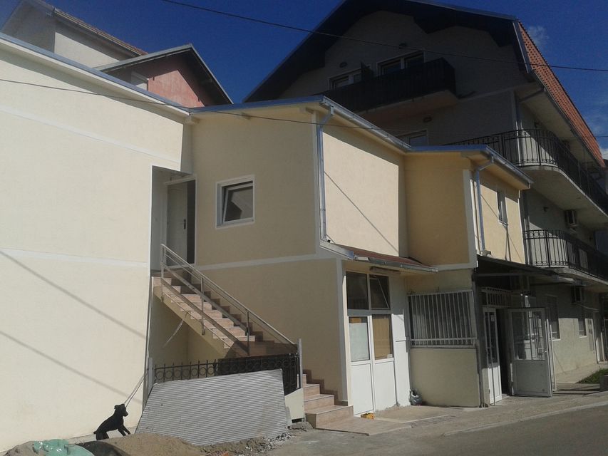 Momčila Čedića 56, Beograd