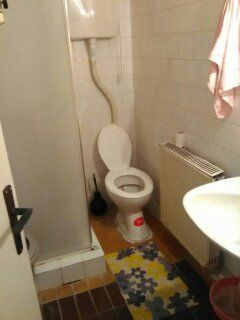 Milojka Lešjanina 49b, Niš - 10