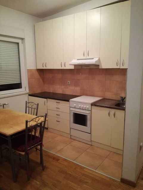 Ćirpanova 7, Novi Sad - 2