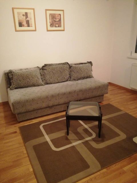 Ćirpanova 7, Novi Sad - 1