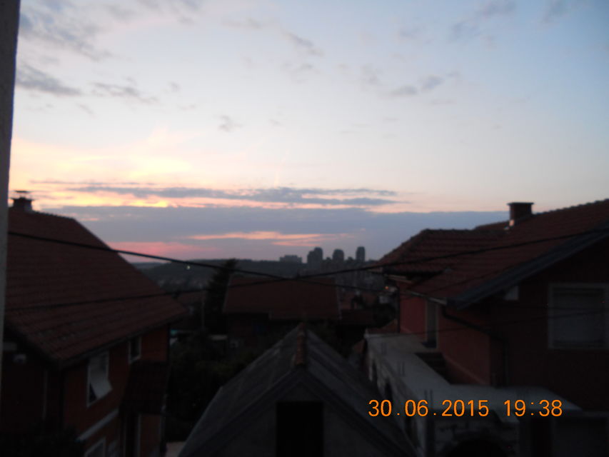 Janka Jankovića 50, Beograd - 8