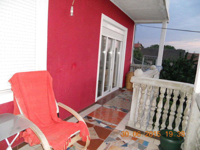 Janka Jankovića 50, Beograd - 5