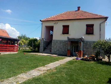 Milićevci bb-1, Čačak