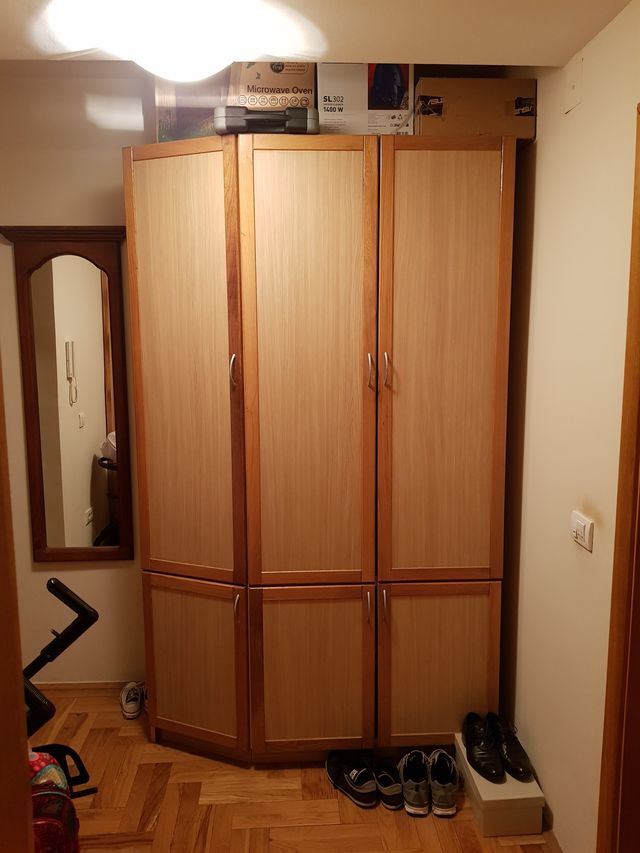 Vojvode Stepe 230, Beograd - 6