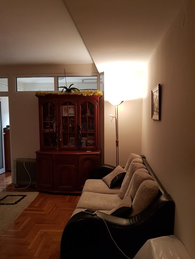 Vojvode Stepe 230, Beograd - 12