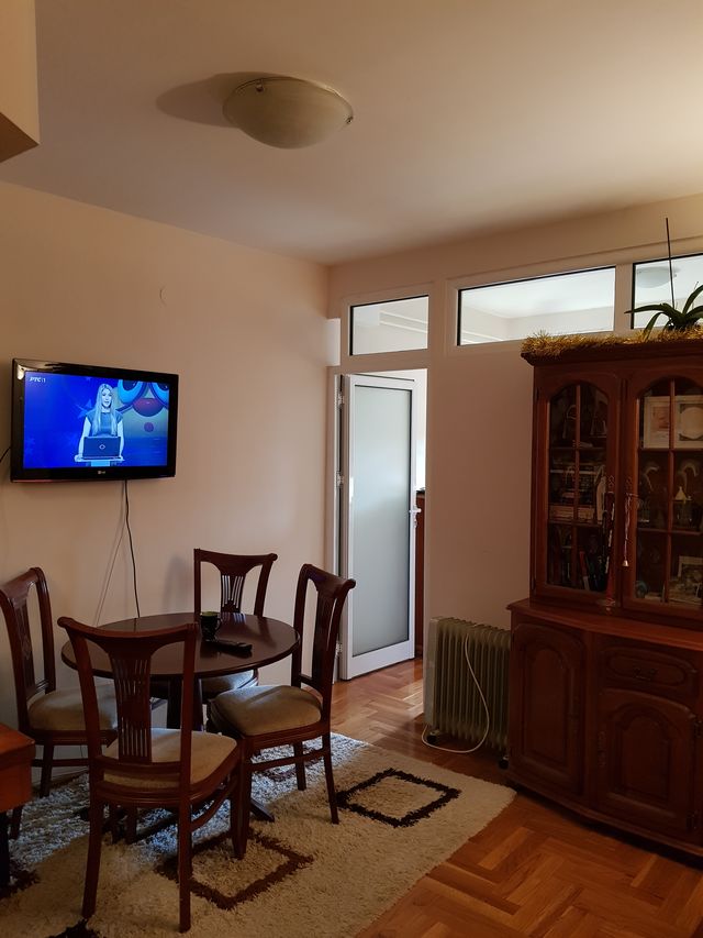 Vojvode Stepe 230, Beograd - 13