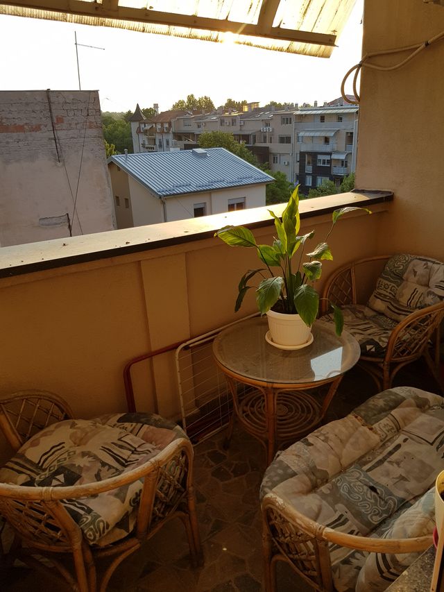 Vojvode Stepe 230, Beograd