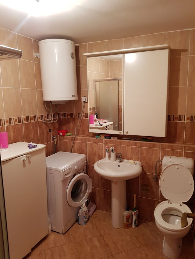 Vojvode Stepe 230, Beograd - 5