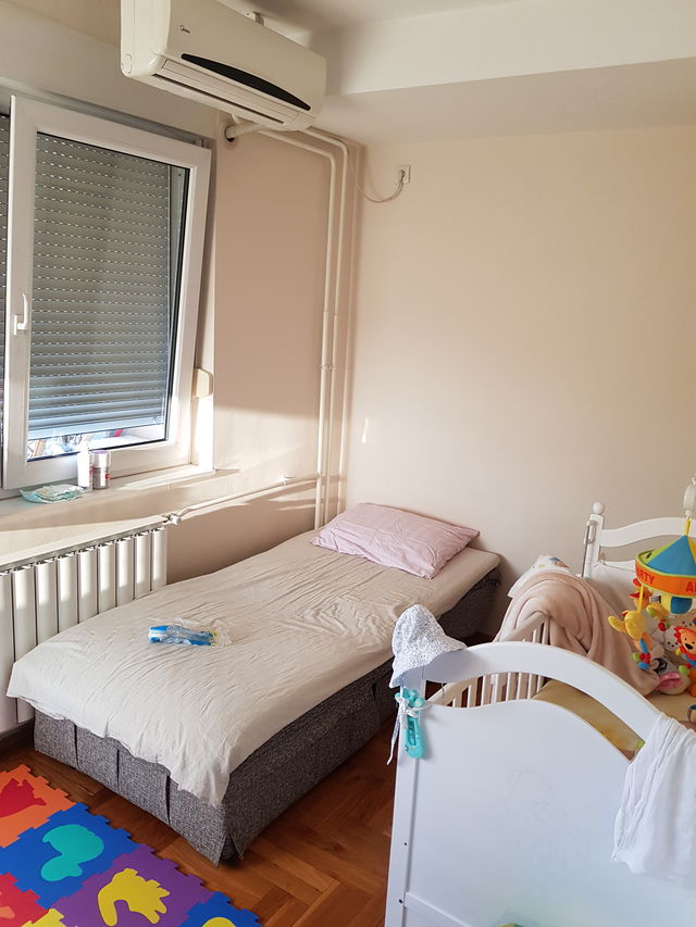 Vojvode Stepe 230, Beograd - 7