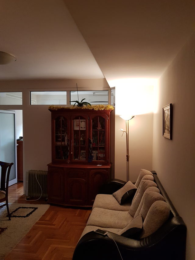 Vojvode Stepe 230, Beograd - 11