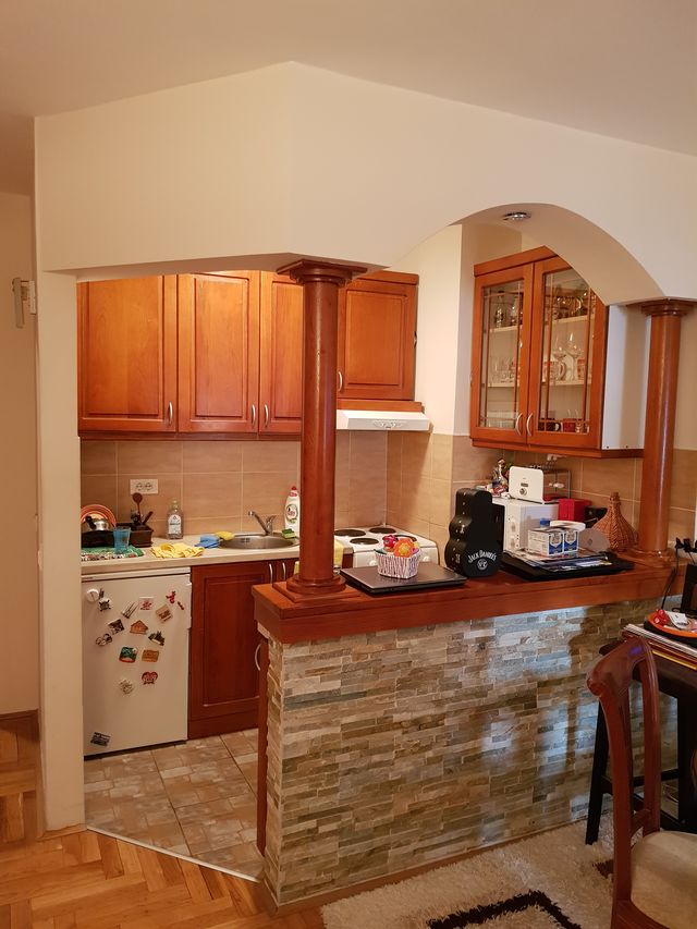 Vojvode Stepe 230, Beograd - 8