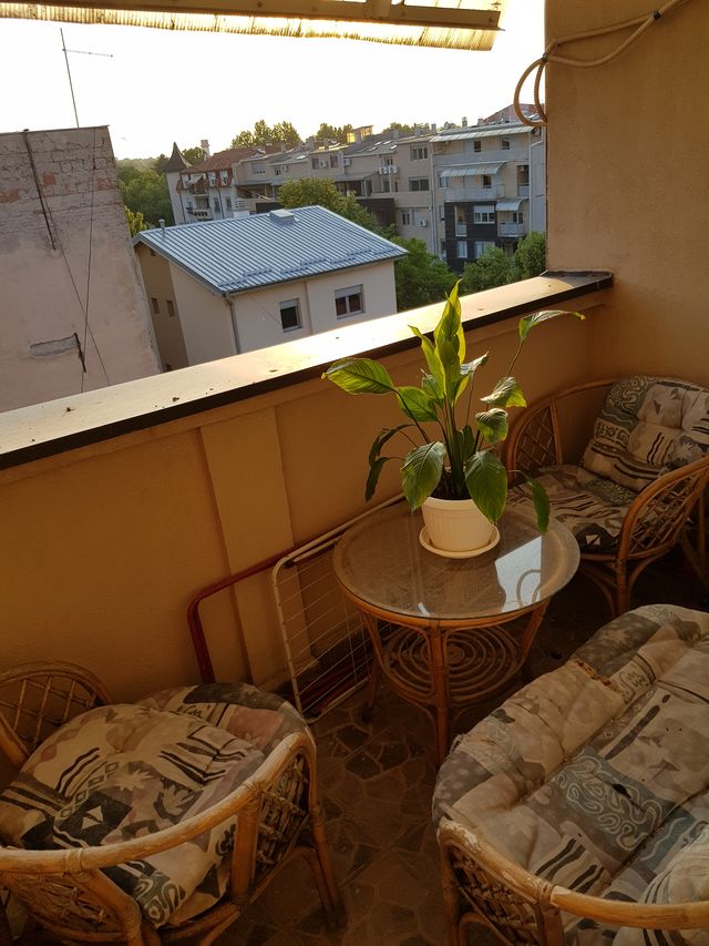 Vojvode Stepe 230, Beograd - 2