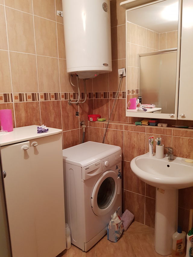 Vojvode Stepe 230, Beograd - 3